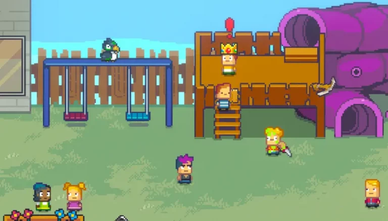 Kindergarten 3 Guides for Characters, Missions Monstermons